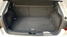 Audi A1 25 TFSI S Line 5dr Petrol Hatchback